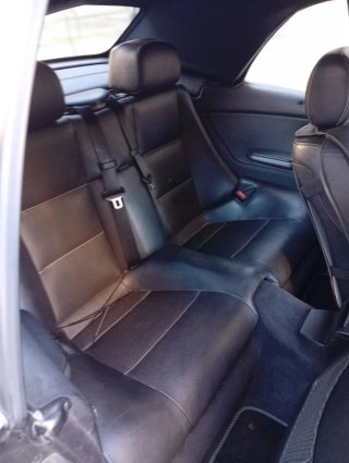BMW 318 Cabrio (motor capota nuevo)