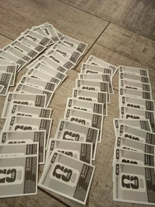 Cromos Mundial 2026