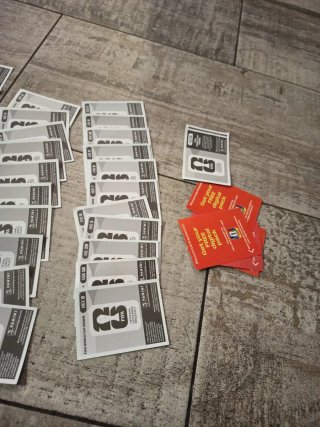 Cromos Mundial 2026
