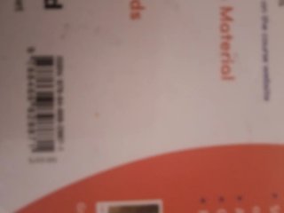 Vendo libros de primaria