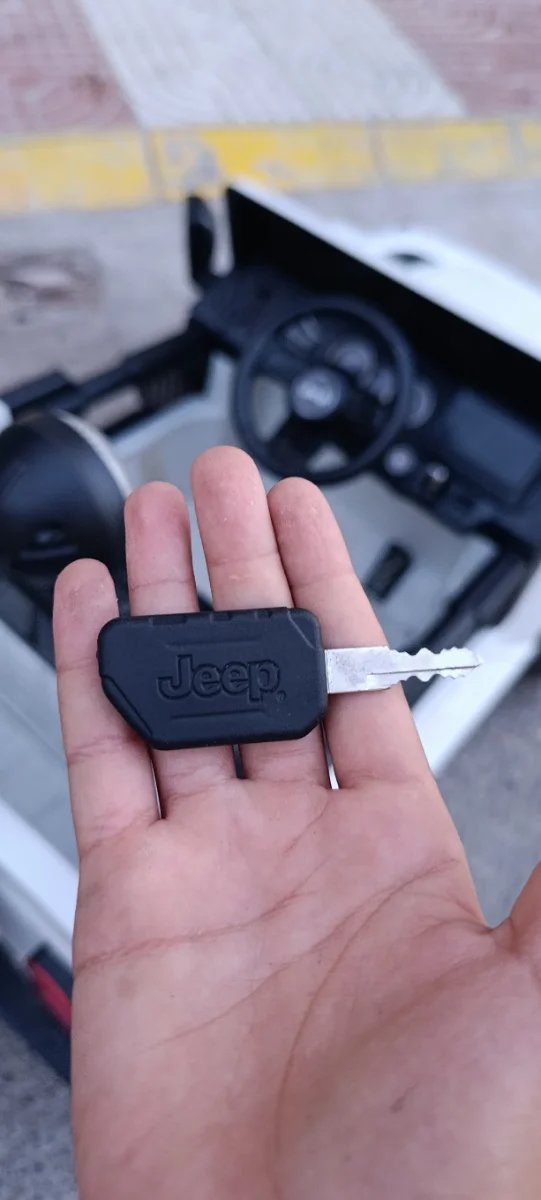 Jeep Wrangler 2022 - foto 1