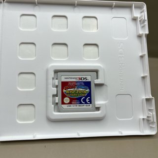 Mario & Sonic Rio 2016 Giochi Olimpici 3DS