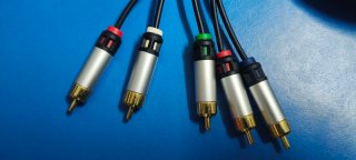 Cable PSP Componente(RGB) RCA