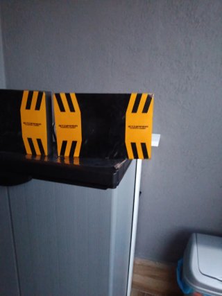 Protectores de aparcamiento para coche
