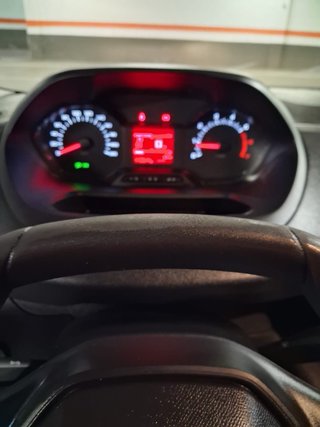 Peugeot Partner 2021