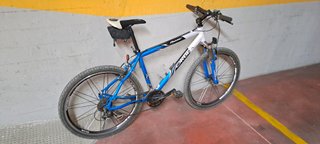 Orbea Master MTB