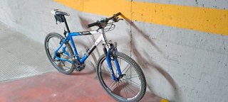Orbea Master MTB