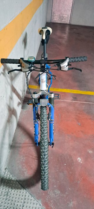 Orbea Master MTB