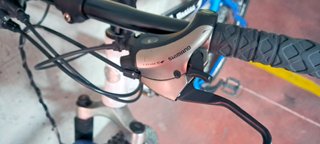 Orbea Master MTB