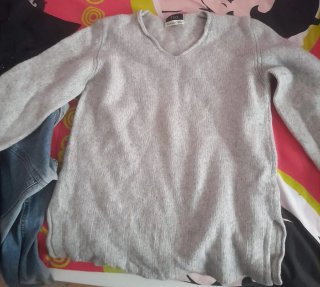 Lote Ropa Talla S
