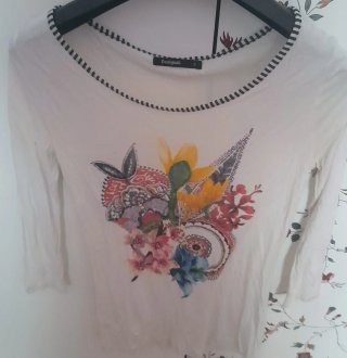 Lote Ropa Talla S