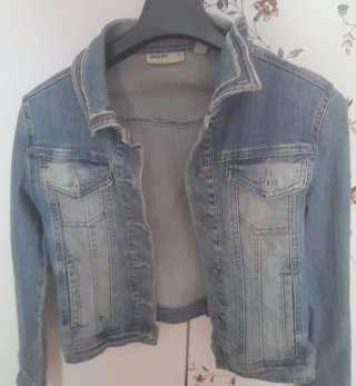 Lote Ropa Talla S