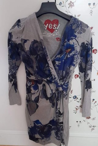 Lote Ropa Talla S