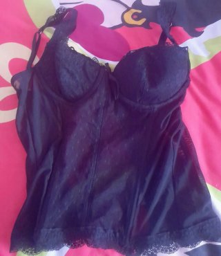 Lote Ropa Talla S