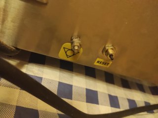 Plancha eléctrica acero 10mm