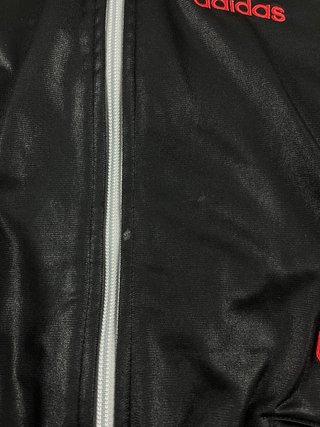 Chaqueta Adidas Chile 62 Big Trefoil Talla 40