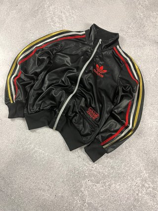 Chaqueta Adidas Chile 62 Big Trefoil Talla 40