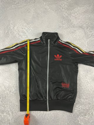 Chaqueta Adidas Chile 62 Big Trefoil Talla 40