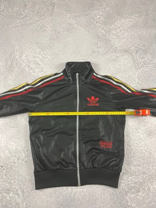 Chaqueta Adidas Chile 62 Big Trefoil Talla 40