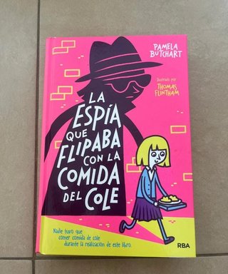 libro infantil