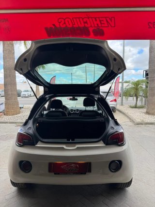 Opel ADAM 2016