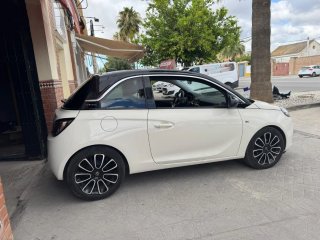 Opel ADAM 2016