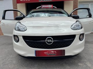Opel ADAM 2016