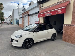 Opel ADAM 2016