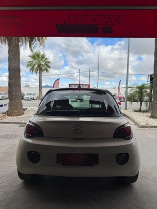 Opel ADAM 2016