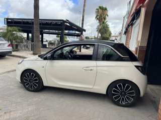 Opel ADAM 2016