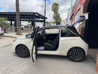 Opel ADAM 2016