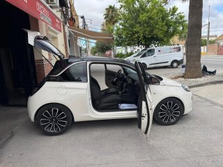 Opel ADAM 2016