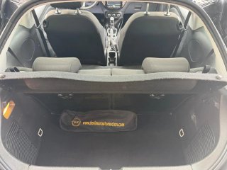 Opel ADAM 2016