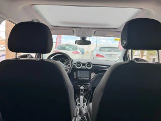 Opel ADAM 2016