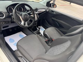 Opel ADAM 2016
