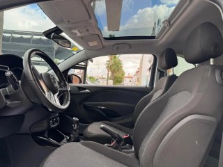 Opel ADAM 2016