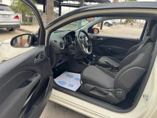 Opel ADAM 2016
