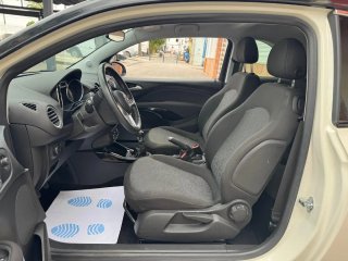 Opel ADAM 2016