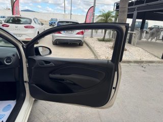 Opel ADAM 2016