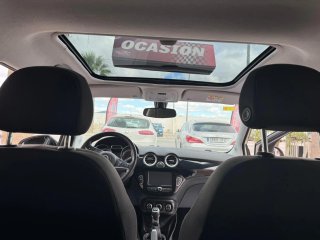 Opel ADAM 2016