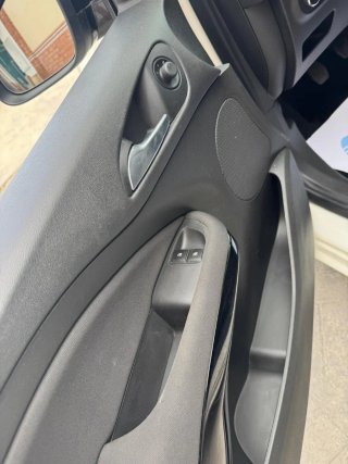 Opel ADAM 2016