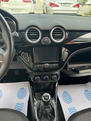 Opel ADAM 2016
