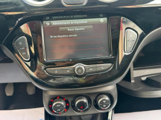 Opel ADAM 2016