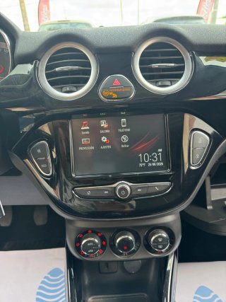 Opel ADAM 2016