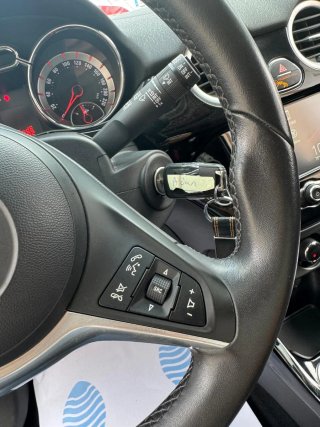 Opel ADAM 2016