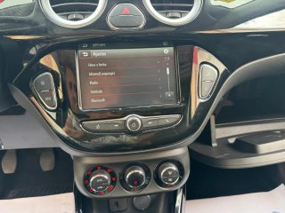 Opel ADAM 2016