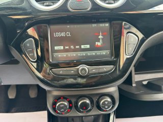 Opel ADAM 2016