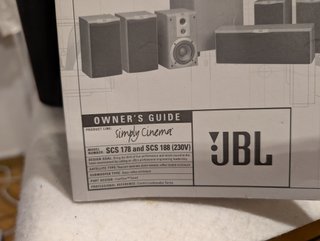Home Cinema