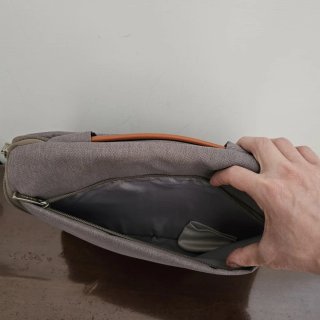 Custodia MacBook Pro 13