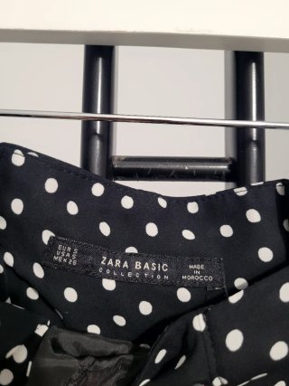 Pantalon Zara,Talla S